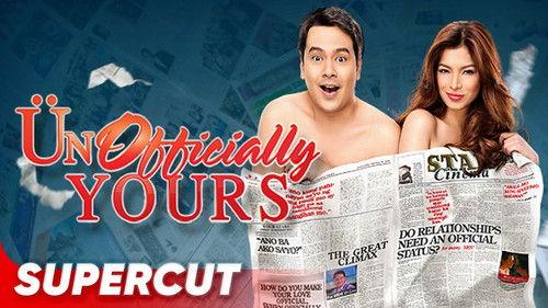 ÜnOfficially Yours filmas žiurėti online