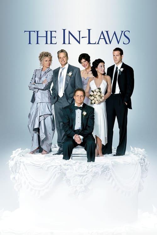 The In-Laws filmas online