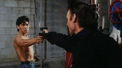 Ring of Fire III: Lion Strike filmas žiurėti online