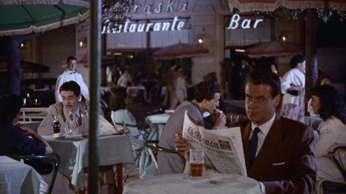 Contraband Spain filmas žiurėti online