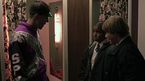 A Room for Romeo Brass filmas žiurėti online