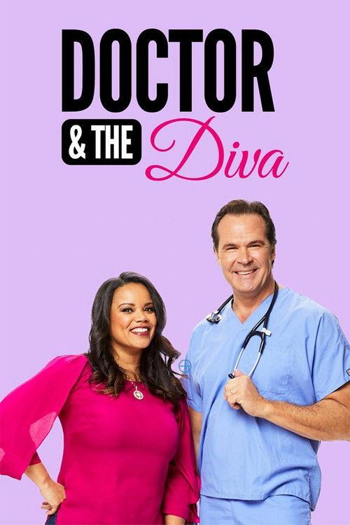 Doctor & the Diva filmas online