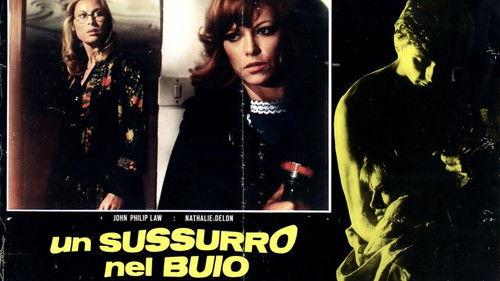 A Whisper in the Dark filmas žiurėti online