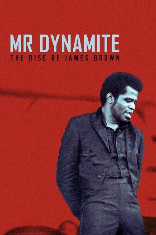 Mr. Dynamite: The Rise of James Brown filmas online