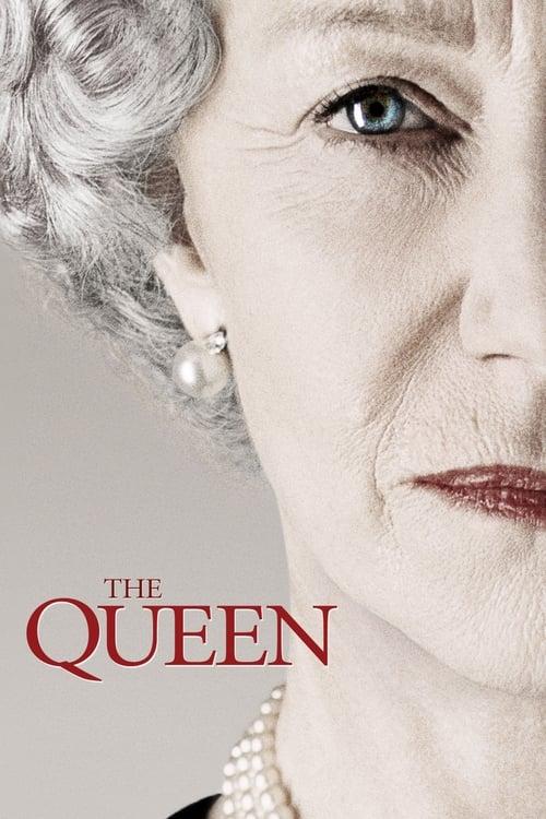 The Queen filmas online