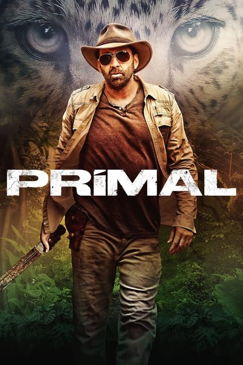 Primal filmas online
