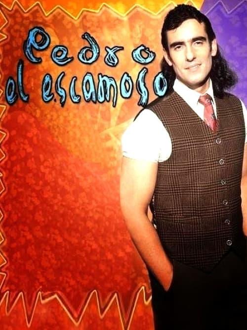 Pedro El Escamoso filmas online