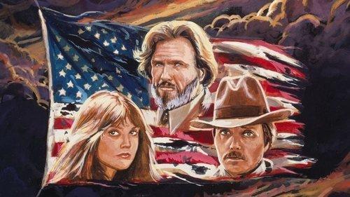 Heaven's Gate filmas žiurėti online