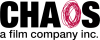 Chaos, a Film Company studio logo