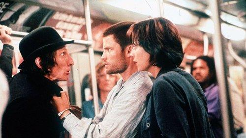 The Time Shifters filmas žiurėti online