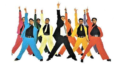 Himalay Putra filmas žiurėti online