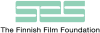 Finnish Film Foundation studio logo
