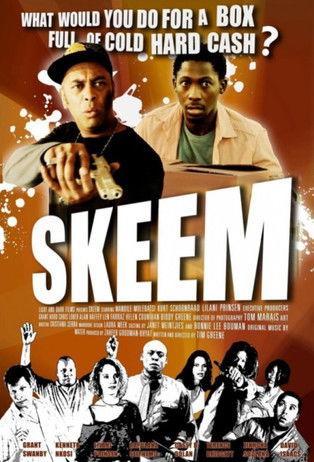 Skeem filmas online