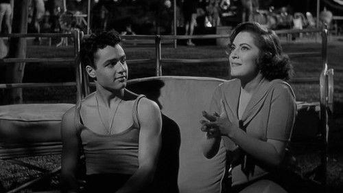 The Gene Krupa Story filmas žiurėti online