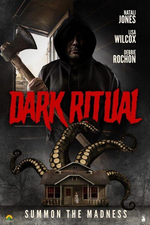 Dark Ritual filmas online