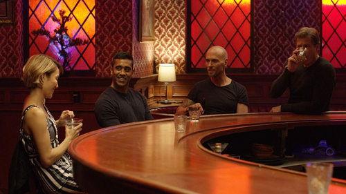 Hollow Point filmas žiurėti online