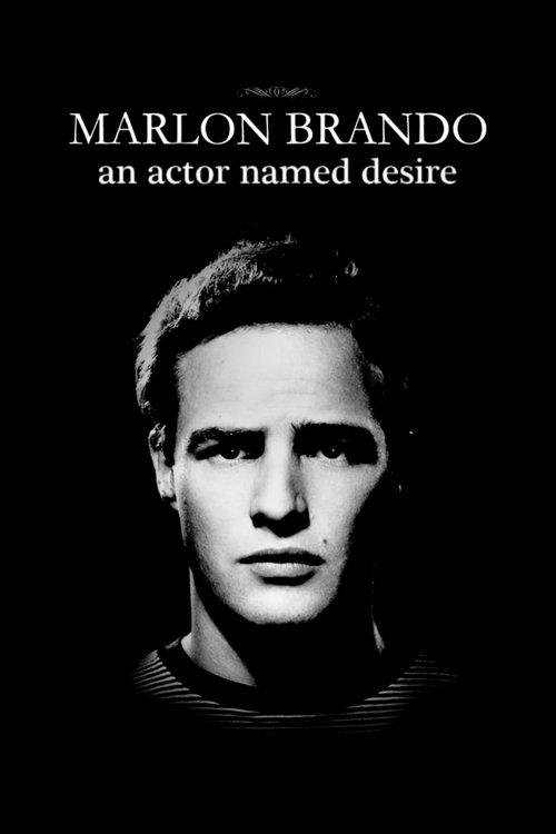 Marlon Brando, un acteur nommé désir filmas online