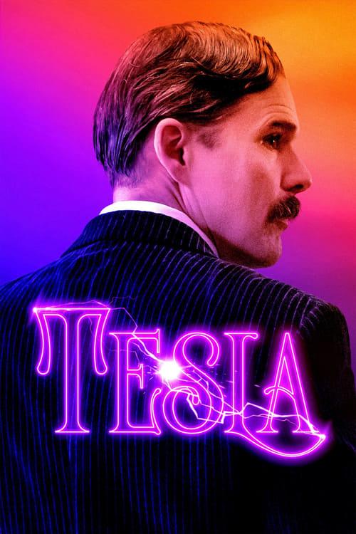 Tesla filmas online