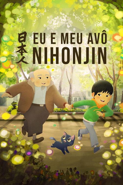 Eu e Meu Avô Nihonjin filmas online