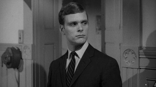 David and Lisa filmas žiurėti online