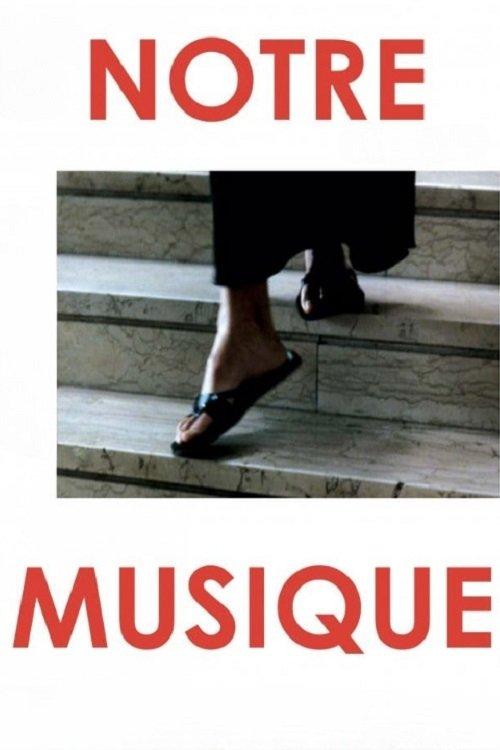 Notre musique filmas online