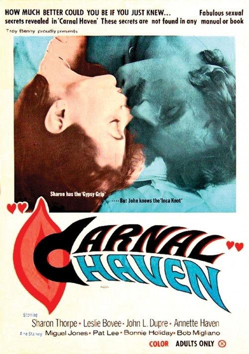 Carnal Haven filmas online