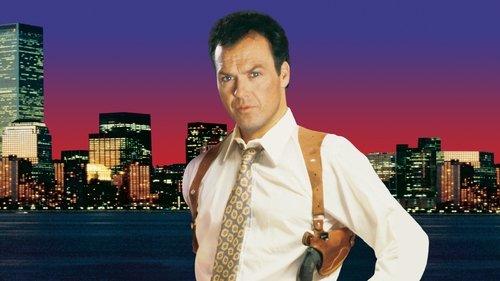 One Good Cop filmas žiurėti online