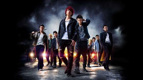 Demekin filmas žiurėti online