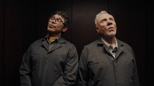 Et Tu filmas žiurėti online