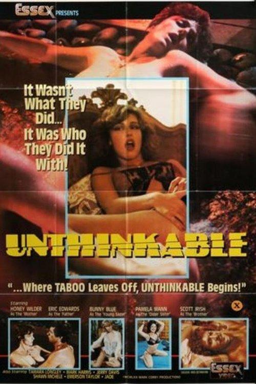 Unthinkable filmas online