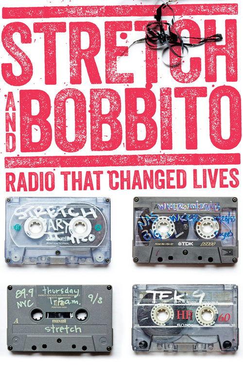 Stretch and Bobbito: Radio That Changed Lives filmas online