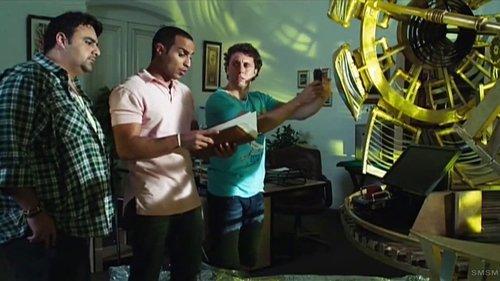 Samer & Shaher & Baher filmas žiurėti online