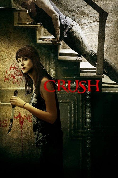 Crush filmas online