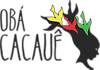 Obá Cacauê Produções studio logo