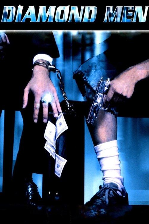 Diamond Men filmas online