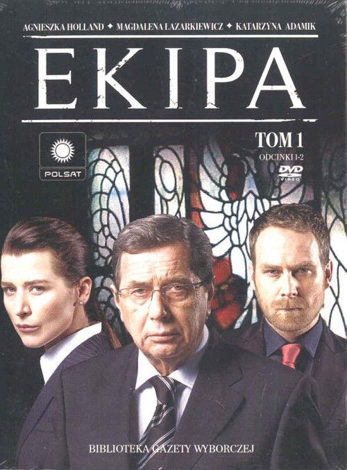 Ekipa filmas online