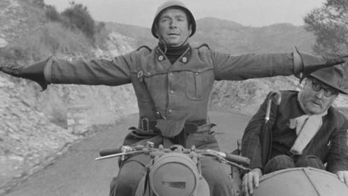 The Fascist filmas žiurėti online