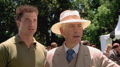 Gods and Monsters filmas žiurėti online