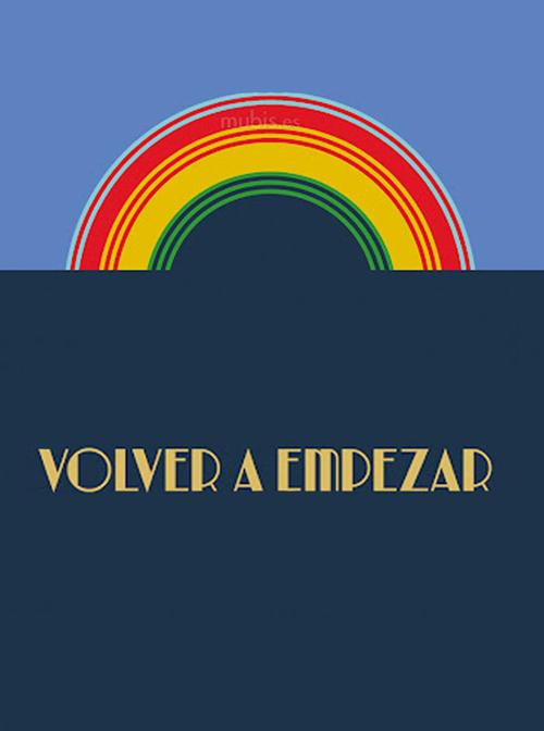 Volver a empezar filmas online