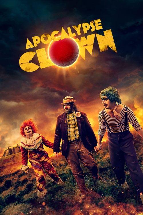 Apocalypse Clown filmas online