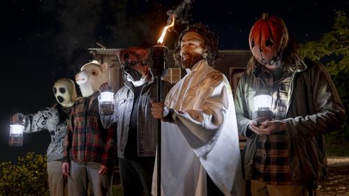 Self-Help filmas žiurėti online