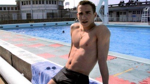 My Life on Ice filmas žiurėti online