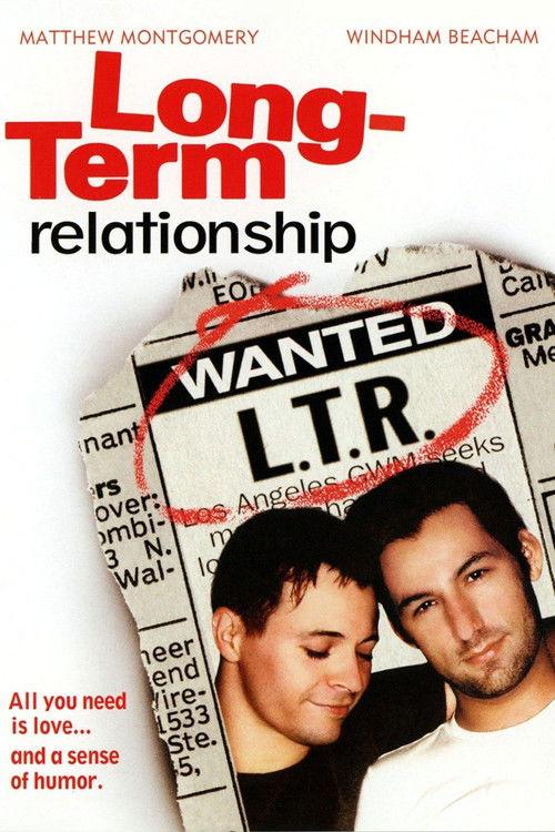 Long-Term Relationship filmas online