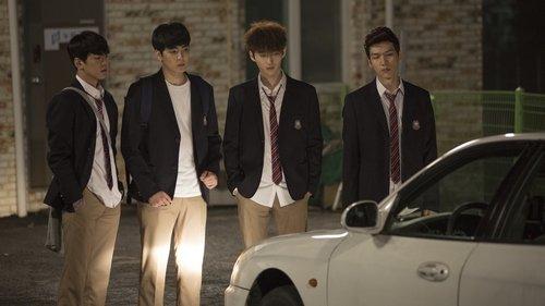 Chasing filmas žiurėti online