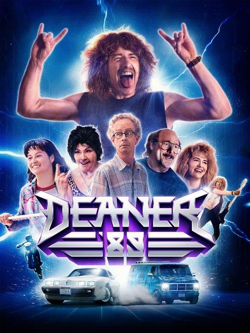 Deaner '89 filmas online