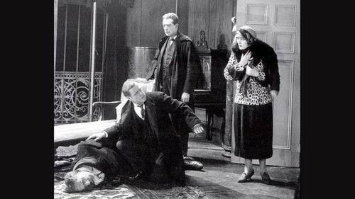 The Sign of Four filmas žiurėti online