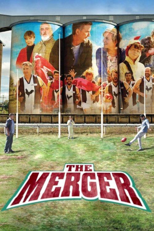 The Merger filmas online