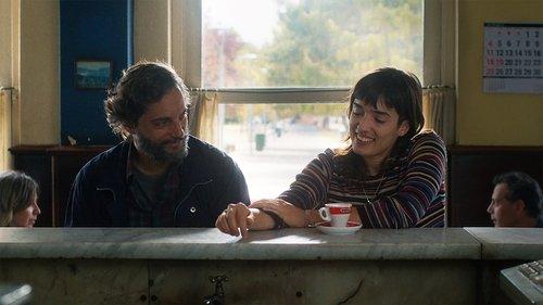 El aroma del pasto recién cortado filmas žiurėti online