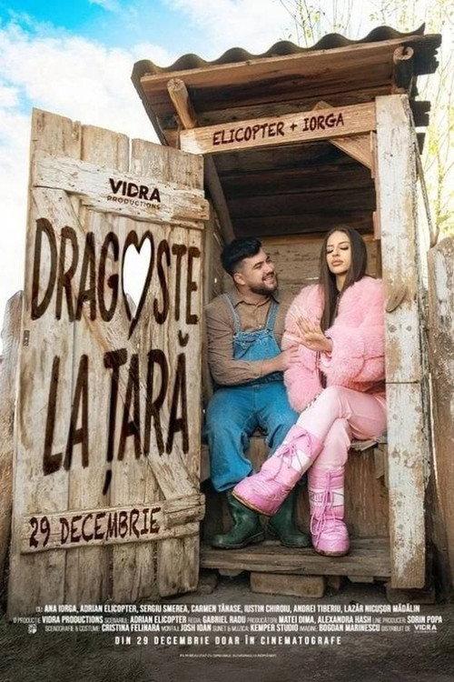 Dragoste la țară filmas online