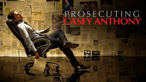 Prosecuting Casey Anthony filmas žiurėti online